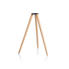 Elipson W35 Tripod Stand (walnut)